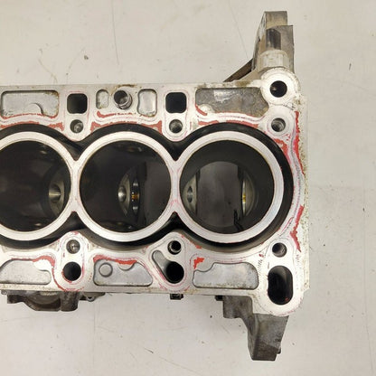 Bare Engine Cylinder Block Gasoline 1.5 VIN 5 8th Digit Opt L3A 16-19 