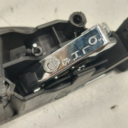Chevy Volt Door Handle Left Driver Front Interior Inside  2016 2017 20