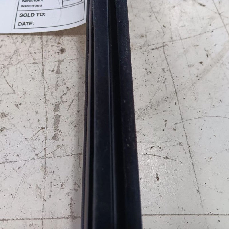 Mazda CX-5 Right Rear Weather Strip Interior  2013 2014 2015 2016 OEM