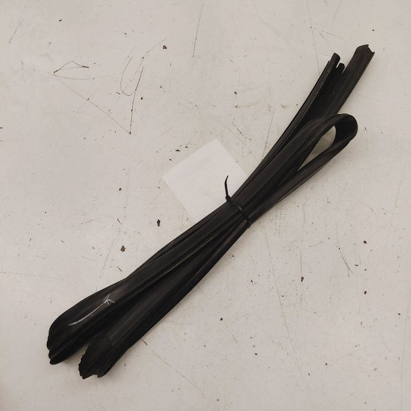 Chrysler 300 Door Glass Window Seal Rubber Left Driver Front  2017 201
