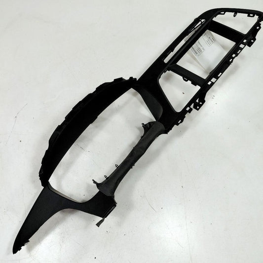 Hyundai Sonata Radio Bezel Trim Dash Surround  2017 2016 2015 OEM