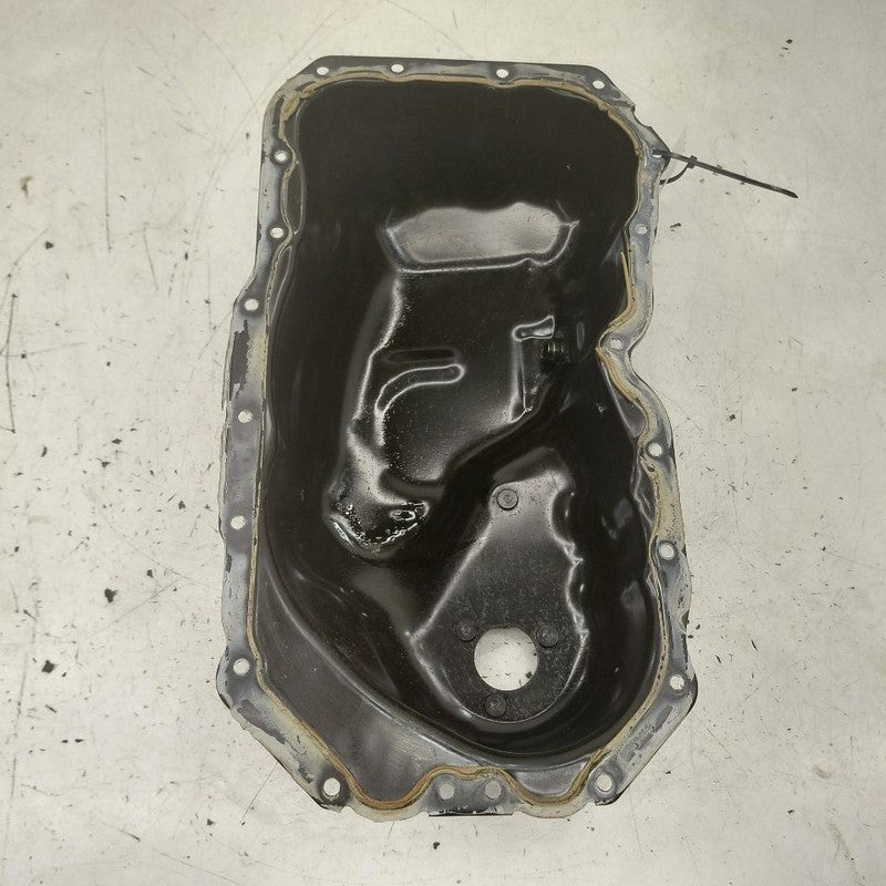 Engine Oil Pan Naturally Aspirated Fits 18-23 Mazda CX-5