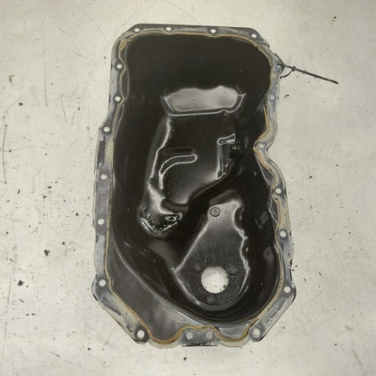 Engine Oil Pan Naturally Aspirated Fits 18-23 Mazda CX-5