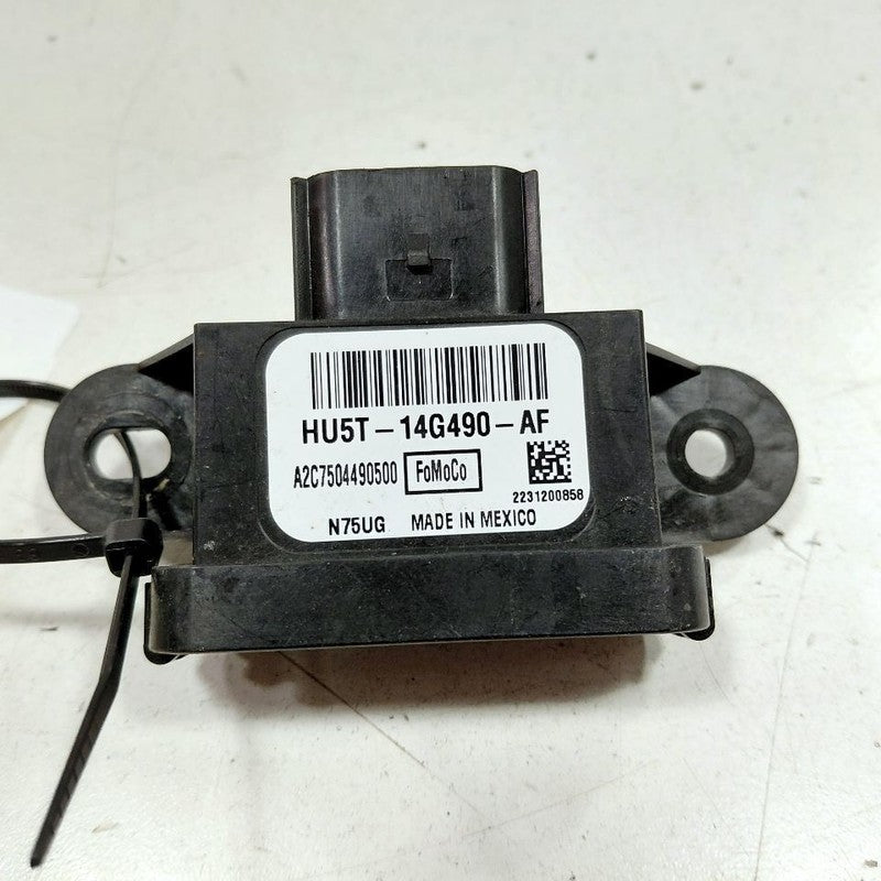 Body Control Module BCM Fits 18-20 FORD F150 PICKUP OEM