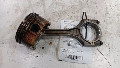 Acura RDX One Single Piston 2016 2017 2018