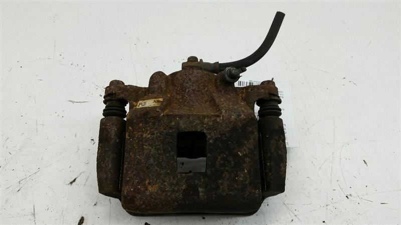 22687791 Left Front Brake Caliper Rear Drum Brake Opt J41 Fits 05-10 Chevy Cobalt