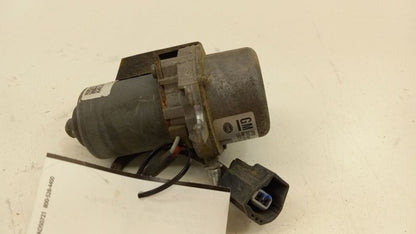Vacuum Pump Brake Booster Auxiliary VIN W 4th Digit Fits 12-16 IMPALA 
