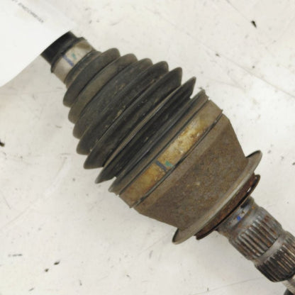 Passenger Right Front CV Axle Shaft AWD Fits 21-25 Chevy Trailblazer