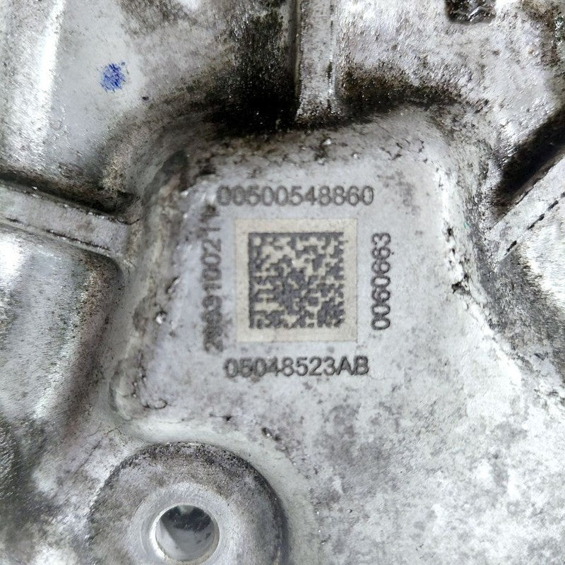 Timing Cover 2.0L Fits 19-23 Jeep CHerokee OEM