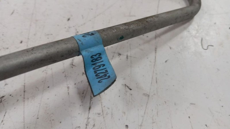 Buick Encore Super Turbo Charger Oil Line Hose Tube  2016 2017 2018 2019