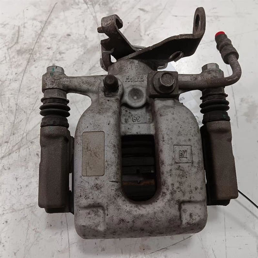 Left Rear Brake Caliper Fits 18-22 Buick Encore OEM