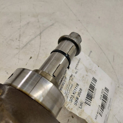 Kia Sorento Engine Crankshaft Crank Shaft  3.3 2018 2017 2016