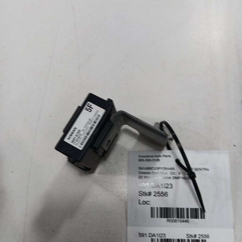 Nissan Sentra Warning Speaker Module {284P16LD0D} 2023 2022 2021 2020