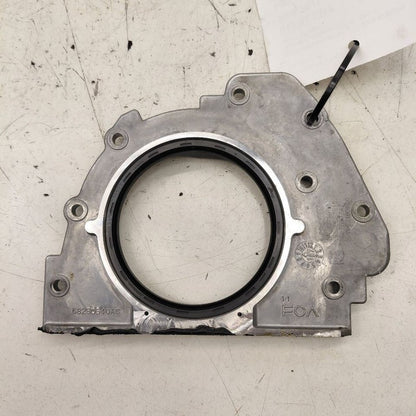 Alfa Romeo Stelvio Rear Main Seal Housing  2.0 2018 2019 2020 2021