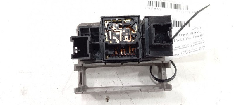 Subaru Tribeca Dimmer Switch Dash Light Dimmer Control 2010 2011 2012 2013