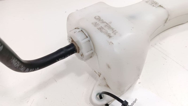 Coolant Reservoir Fits 11-16 CR-Z  OEM