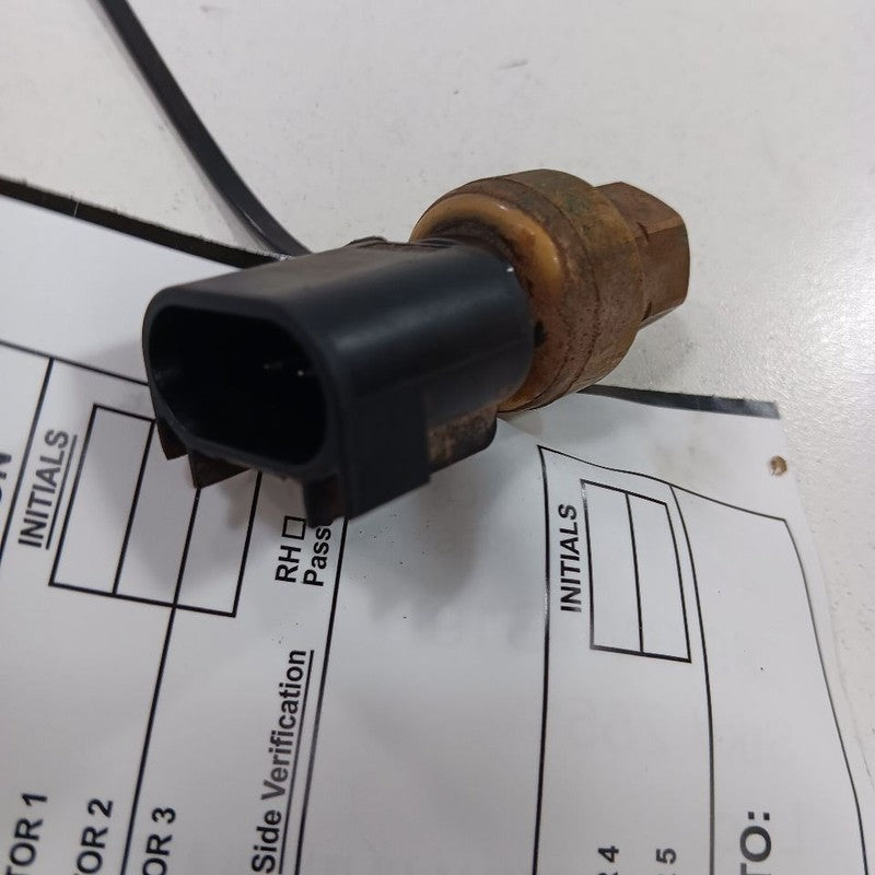 Buick Encore 1.4 Fuel Pressure Sensor 2019 2018 2017 OEM