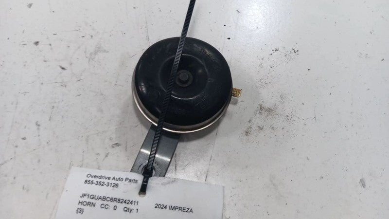 Subaru Impreza Horn 2024 OEM