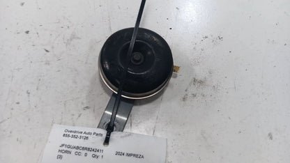 Subaru Impreza Horn 2024 OEM