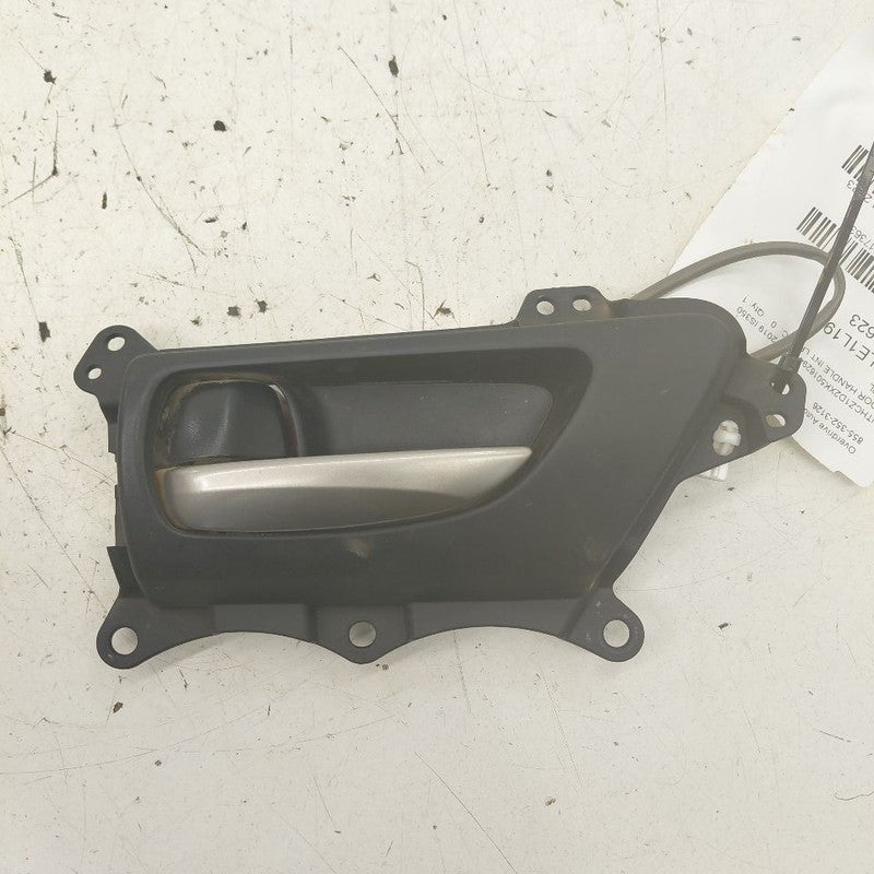 Lexus IS350 Door Handle Left Driver Front Interior Inside  2020 2019 2