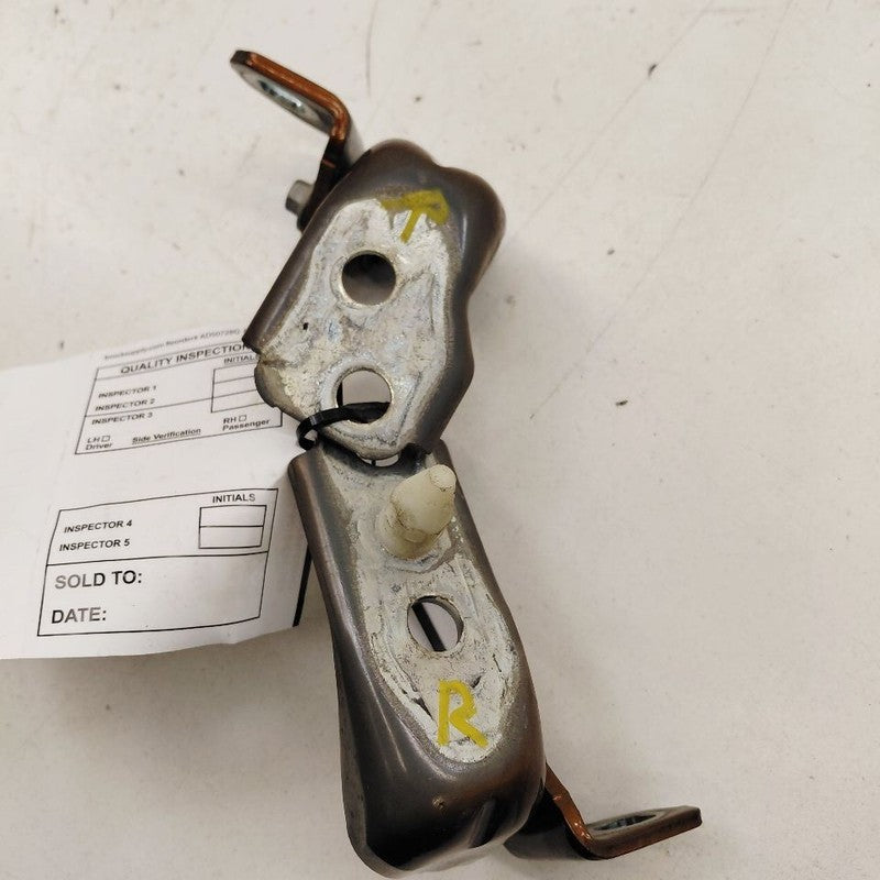 Ford Ecosport Door Hinge Set Right Front Passenger  2020 2021 2022 OEM