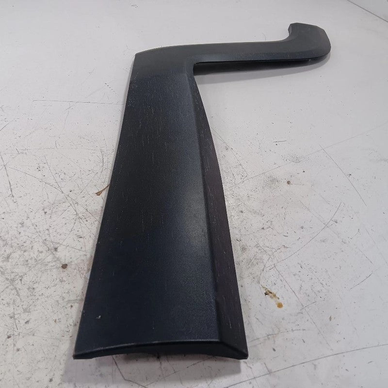 Jeep Renegade Door Molding Trim Strip Right Passenger Side Rear Back  2015 2016 