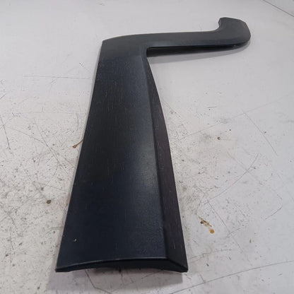 Jeep Renegade Door Molding Trim Strip Right Passenger Side Rear Back  2015 2016 