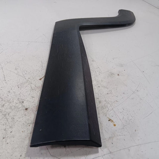 Jeep Renegade Door Molding Trim Strip Right Passenger Side Rear Back  2015 2016 