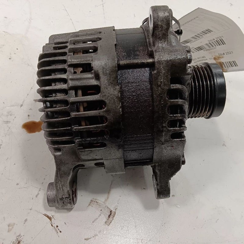 23700AA91A Alternator Fits 15-17 Subaru Legacy