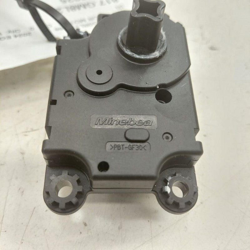 Chevy Equinox Flap Door Motor Heater AC Door Actuator  2024 2023 2022