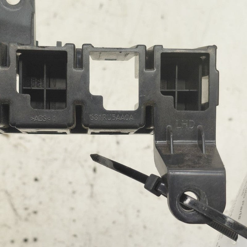 Nissan Murano Driver Left Side Dash Switch Panel {681RU5AA0A} 2020 202