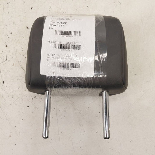 Toyota Prius Seat Headrest Rear Back Seat Head Rest  2022 2021 2020