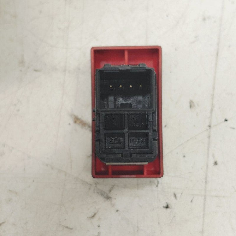 Honda CR-V Hazard Switch 4 Way Flasher Button  2017 2018 2019