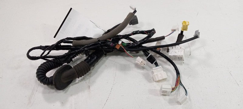 Subaru Legacy Door Harness Wire Wiring Right Passenger Front 2015 2016