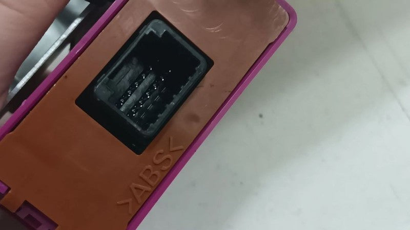 Suspension TPMS Right Hand Dash Fits 07-12 LEXUS LS460