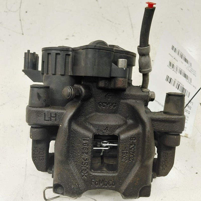 Left Rear Brake Caliper Fits 20-24 Lincoln Corsair