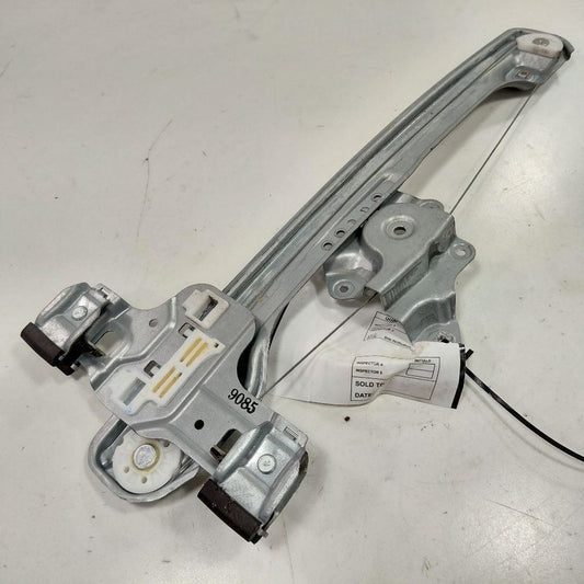 Left Rear Window Regulator Track Fits 13-22 Buick Encore OEM
