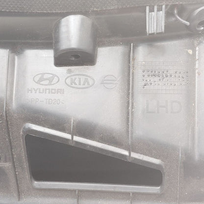 Hyundai Veloster Glove Box Dash Compartment  2017 2016 2015 2014