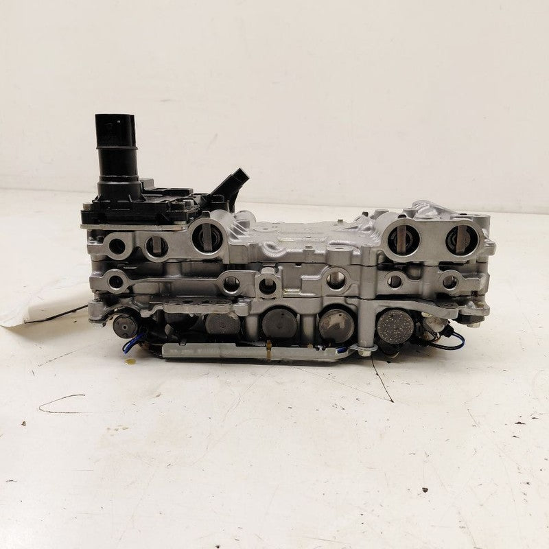 Mazda 3 Automatic Transmission Valve Body  2.5 2023 2022 2021