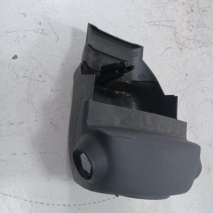 Nissan LEAF Steering Column Trim Cover Shell  2013 2014 2015 2016 2017