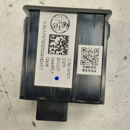 Alfa Romeo Stelvio USB Plug In Hub Port  2018 2019 2020 2021