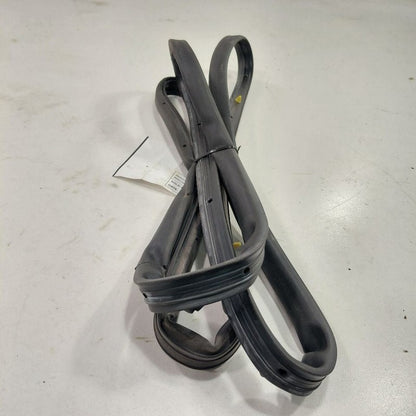 Ford Fusion On Door Seal Rubber Right Passenger Rear Back  2016 2015 2