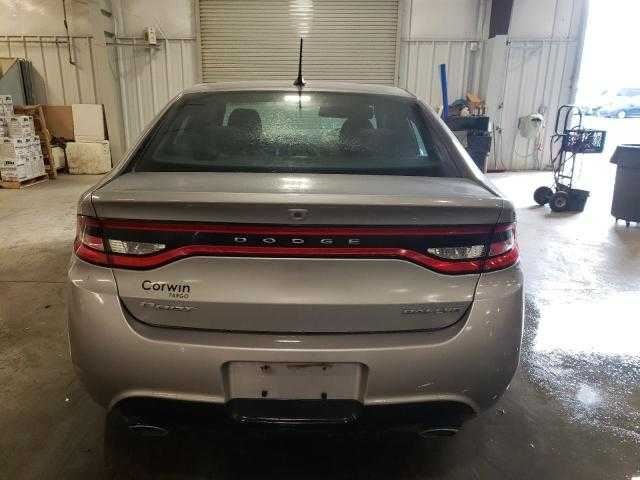 Dodge Dart Door Handle Right Passenger Front Interior Inside 2013 2014 2015 2016