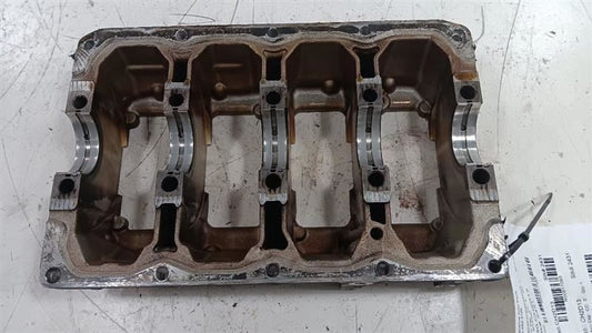 Dodge Dart Engine Block Crankshaft Main Cap  2013 2014 2015 2016