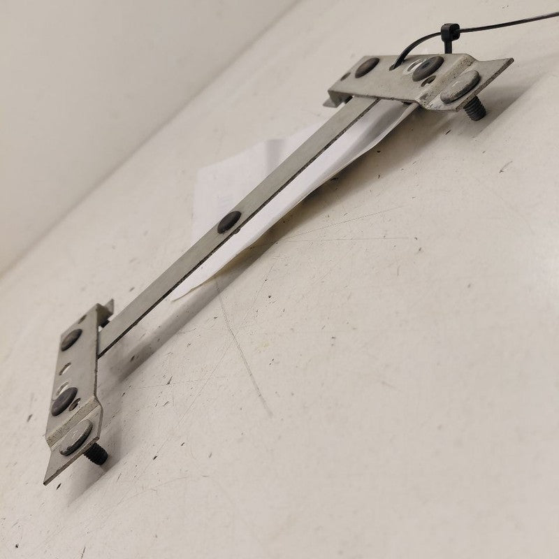 Volvo S60 License Plate Holder Bracket Mount Rear  2018 2017 2016