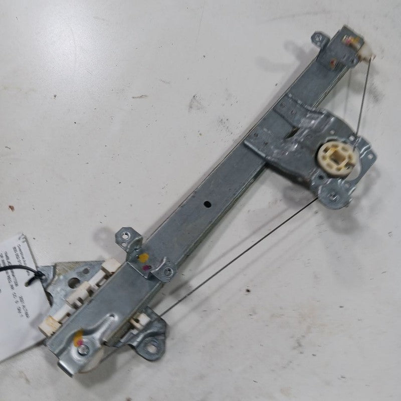 Passenger Right Rear Window Regulator Track Fits 19-23 Nissan Altima O