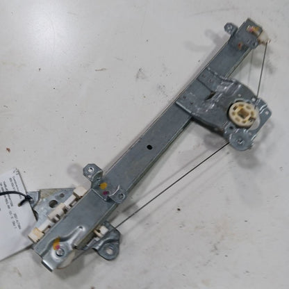Passenger Right Rear Window Regulator Track Fits 19-23 Nissan Altima O