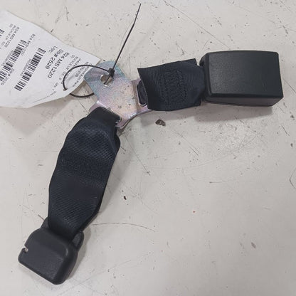 Outlander Sport Seat Belt Buckle Latch Left Driver Rear Back 2019 2020