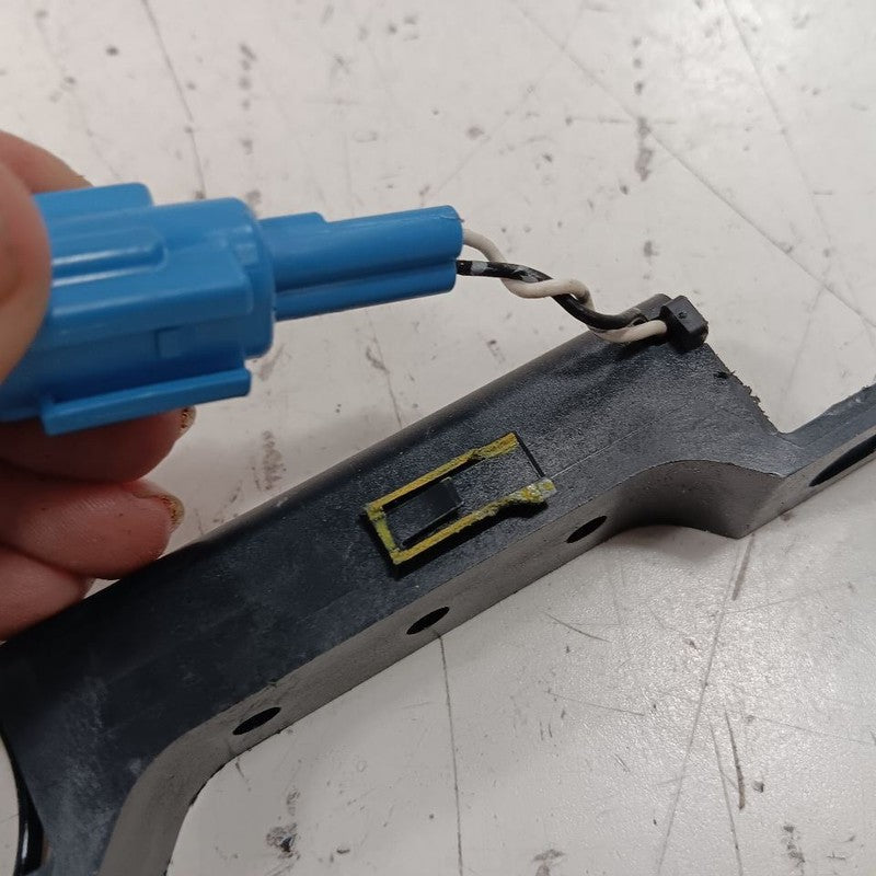 Nissan LEAF Keyless Entry Antenna Control Module {H130226} 2013 2014 2015 2016 