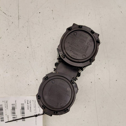 Ford Escape Cup Holder  2022 2023 2024
